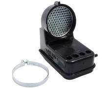Luftfilterkasten Dellorto SHB