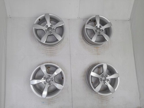 Original alufelgen audi 15 - 4x,