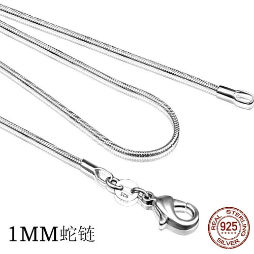 Neue edle 925 - , sterling
