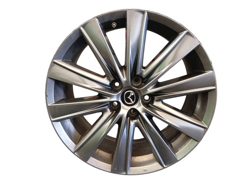 Alufelge mazda iii gj - 6,
