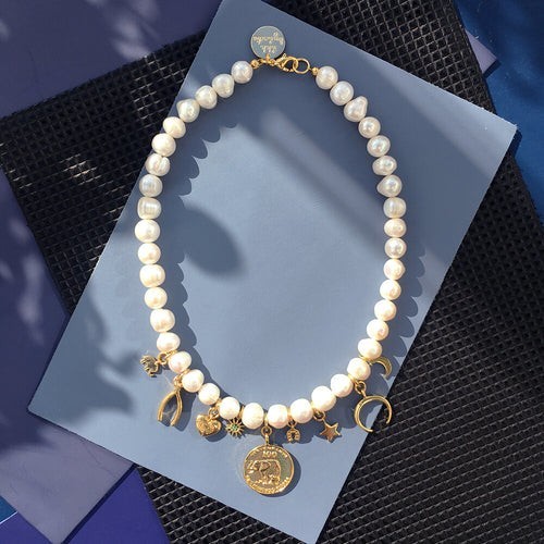 Varalux luxury pearl - luxury,