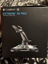 Logitech Extreme 3D Pro