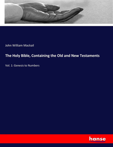 John william mackail the - john,