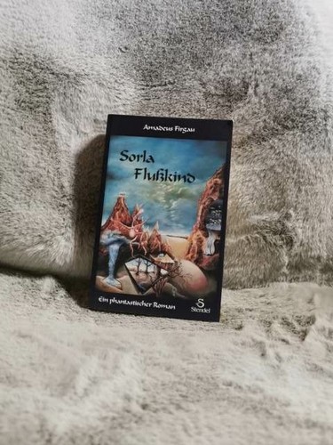 Sorla flusskind ein - flusskind, :