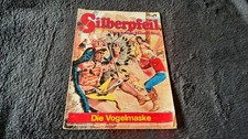 COMIC Silberpfeil-Der junge