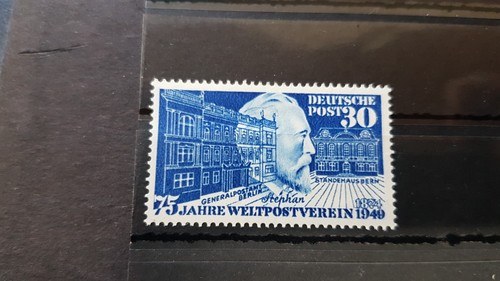 Brd 116 postfrisch - brd, **