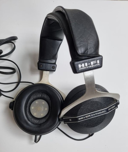 Beyer dynamic dt220 fi - beyer,