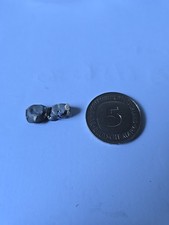 Zahnkronen und Zahnbrücken - Dentalschrott Plus Fünf Mark 1975