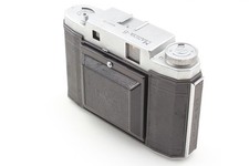 *Fast neuwertig* Mamiya Six 6