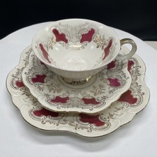 Alte Sammeltasse Johann