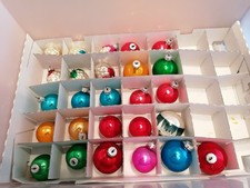 Weihnachtskugeln (DDR)