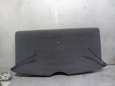 Opel Corsa C 2002 Hutablage