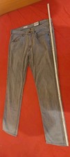 Wrangler cordhose größe - größe, w