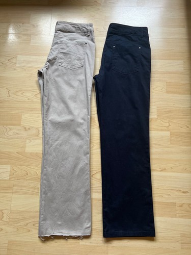 Blue motion stoff hose - blue,