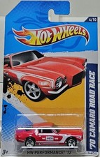 Hot Wheels 2012/144 - HW
