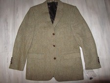 tolles Harris Tweed Sakko by