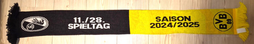Borussia dortmund sc - vs,