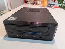 Homeserver, Mini-PC, Intel