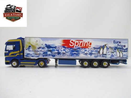 Awm lkw modell - lkw, man
