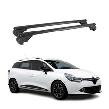 Dachträger für Renault Clio