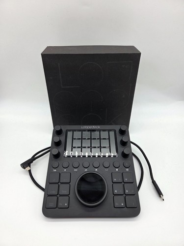 Loupedeck ldd 1903 lcd - loupedeck,