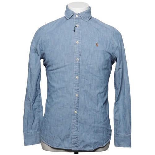 Polo ralph lauren jeanshemd - polo, lauren,