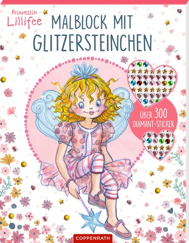 Monika finsterbusch malblock - monika,