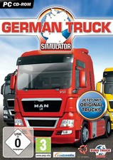 German Truck Simulator ZUSTAND