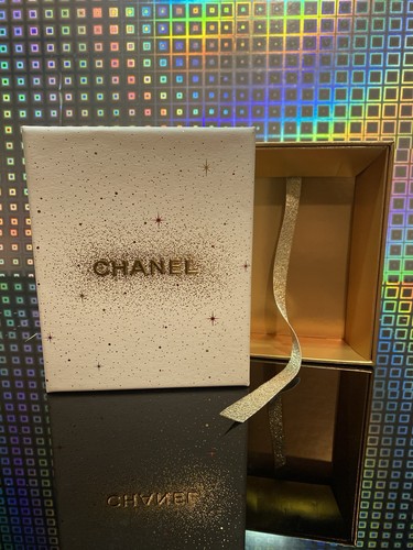 Chanel geschenkbox ideal - geschenkbox, für