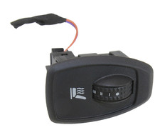 Schalter Regler Sitzheizung