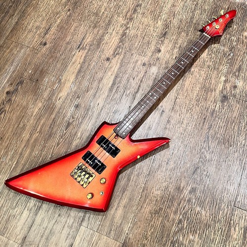 Aria pro zzb custom 1984 - aria, ii