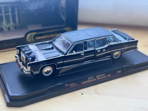 Lincoln continental reagan - continental,