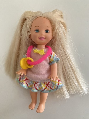Barbie mattel 90er jahre - barbie,
