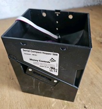 Serial Compact Hopper SBB