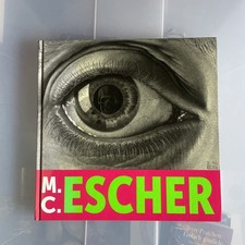 M.C. Escher