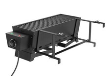 Tepro Balkon-Elektrogrill