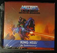 Masters of the Universe -