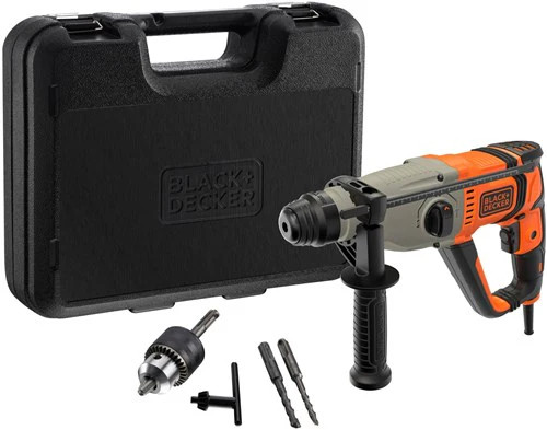Black decker behs02k 800w - black+decker,