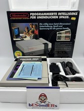 Nintendo Nes Konsole - ICE