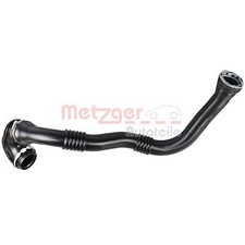 Metzger Ladeluftschlauch für