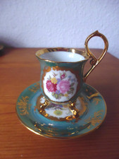 Verkaufe zwei kleine Porzellan