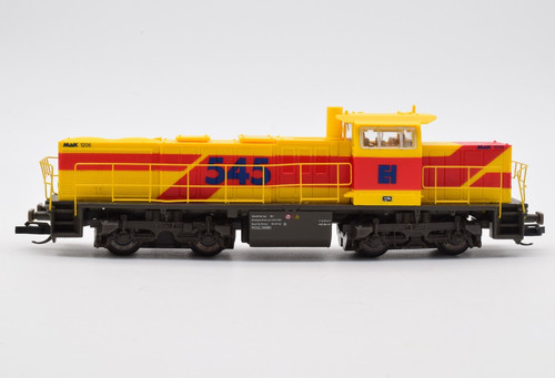 Piko 47220 spur - 47220, tt