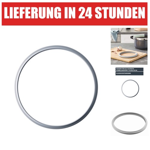 Silit sicomatic dichtungsring - sicomatic,