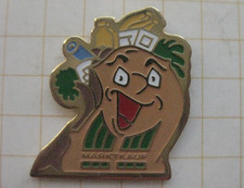 MARKTKAUF / EINKAUFSTÜTE /