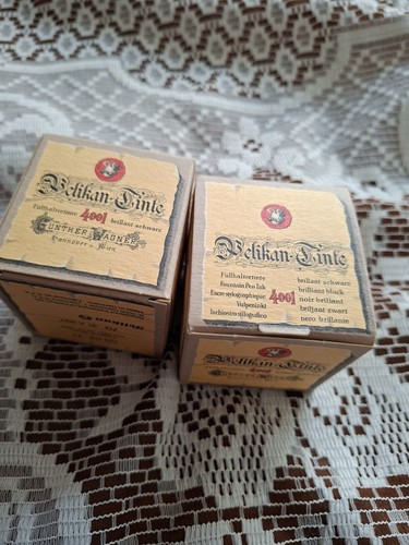 Pelikan tinte flasche - pelikan,
