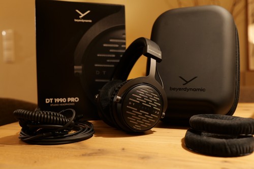 Beyerdynamic 1990 pro i - mk,