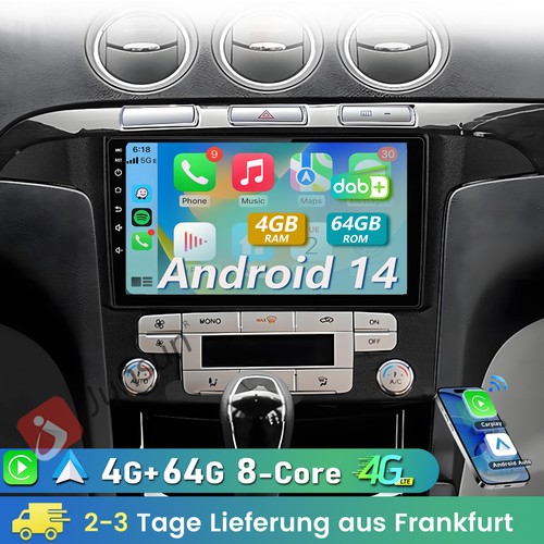 Für ford max - für,