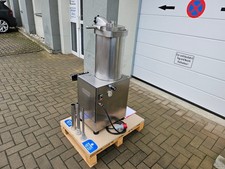 Wurstfüllmaschine