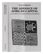 FORREST, TOM (TOM G.) Der