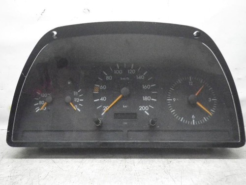 15188 tachometer mercedes - 15188, mercedes-benz